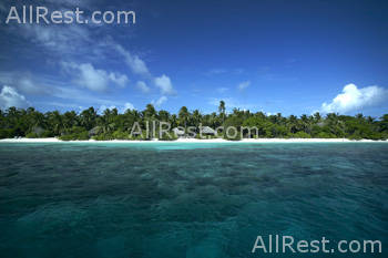 Soneva Fushi Resort & Spa 27